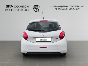 Peugeot 208  ACTIVE 1.0 VTi/68 BVM5 | Mobile.bg    6