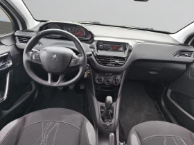 Peugeot 208  ACTIVE 1.0 VTi/68 BVM5 | Mobile.bg    9