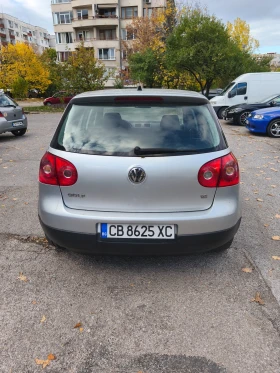 Обява за продажба на VW Golf 5 ~7 299 лв. - изображение 1 | Auto.bg Обява за продажба на VW Golf 5 ~7 299 лв. - изображение 1