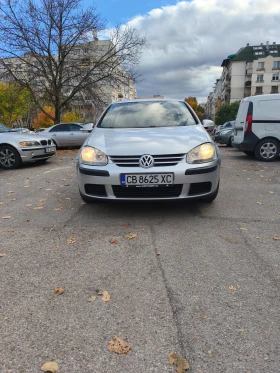 Обява за продажба на VW Golf 5 ~7 299 лв. - изображение 1 | Auto.bg Обява за продажба на VW Golf 5 ~7 299 лв. - изображение 1
