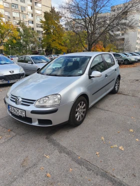 Обява за продажба на VW Golf 5 ~7 299 лв. - изображение 5 | Auto.bg Обява за продажба на VW Golf 5 ~7 299 лв. - изображение 5