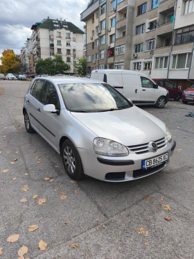 Обява за продажба на VW Golf 5 ~7 299 лв. - изображение 6 | Auto.bg Обява за продажба на VW Golf 5 ~7 299 лв. - изображение 6