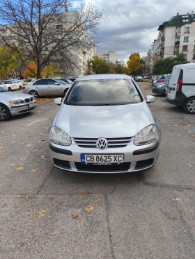 Обява за продажба на VW Golf 5 ~7 299 лв. - изображение 4 | Auto.bg Обява за продажба на VW Golf 5 ~7 299 лв. - изображение 4