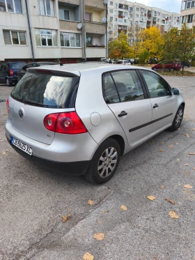 Обява за продажба на VW Golf 5 ~7 299 лв. - изображение 2 | Auto.bg Обява за продажба на VW Golf 5 ~7 299 лв. - изображение 2