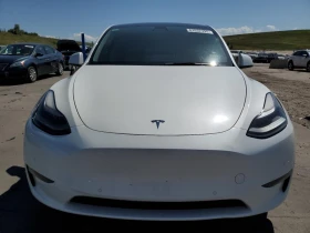 Tesla Model Y - 34000 лв. / 17383.92 € - 20412420 5