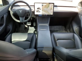 Tesla Model Y - 34000 лв. / 17383.92 € - 20412420 8