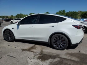 Tesla Model Y - 34000 лв. / 17383.92 € - 20412420 2