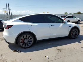 Tesla Model Y - 34000 лв. / 17383.92 € - 20412420 3