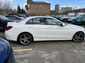 Mercedes-Benz C 300 2016 4MATIC * БЕЗ ПЪРВОНАЧАЛНА ВНОСКА*  - 22890 лв. / 11703.47 € - 80652311 5