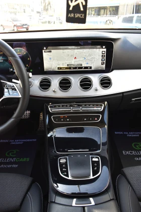 Mercedes-Benz E 220 9G* FACELIFT* SERVICE-HISTORY-DIGITAL - 49990 лв. / 25559.48 € - 76671399 14