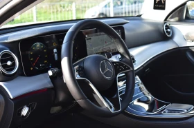 Mercedes-Benz E 220 9G* FACELIFT* SERVICE-HISTORY-DIGITAL - 49990 лв. / 25559.48 € - 76671399 10
