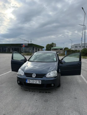 VW Golf Golf 5 2.0TDI , снимка 1