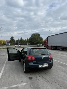 VW Golf Golf 5 2.0TDI , снимка 4