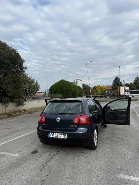 VW Golf Golf 5 2.0TDI , снимка 5