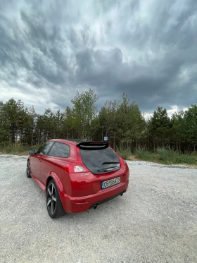 Volvo C30 2.4 D5, снимка 4