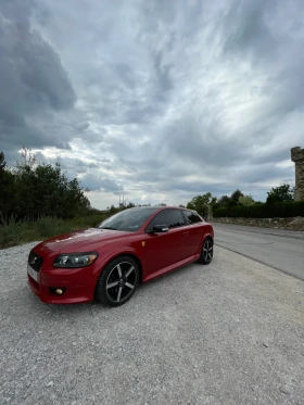 Volvo C30 2.4 D5, снимка 3