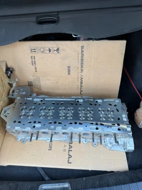 Volvo C30 2.4 D5, снимка 8