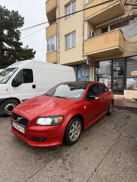Volvo C30 2.4 D5, снимка 10
