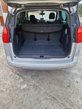 Peugeot 5008 2.0 HDI, снимка 8