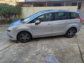Peugeot 5008 2.0 HDI, снимка 2