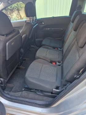 Peugeot 5008 2.0 HDI, снимка 14