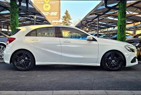Mercedes-Benz A 180 AMG/FACE/LED/GERMANY/PANORAMA/CAMERA/CAR PLAY/LIZI - цена по договаряне - 32219830 4