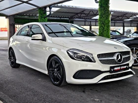 Mercedes-Benz A 180 AMG/FACE/LED/GERMANY/PANORAMA/CAMERA/CAR PLAY/LIZI - цена по договаряне - 32219830 3