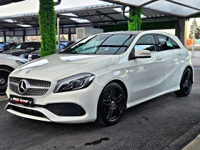 Mercedes-Benz A 180 AMG/FACE/LED/GERMANY/PANORAMA/CAMERA/CAR PLAY/LIZI