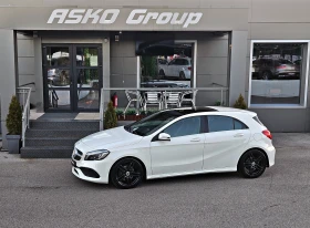 Mercedes-Benz A 180 AMG/FACE/LED/GERMANY/PANORAMA/CAMERA/CAR PLAY/LIZI - цена по договаряне - 32219830 17