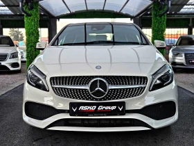 Mercedes-Benz A 180 AMG/FACE/LED/GERMANY/PANORAMA/CAMERA/CAR PLAY/LIZI - цена по договаряне - 32219830 2