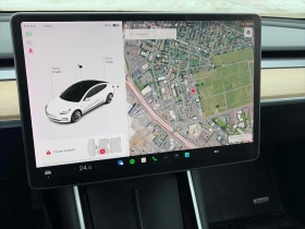 Tesla Model 3 2020 Long Range * CARFAX * БЕЗ ПЪРВОНАЧАЛНА ВНОСКА - 21700 € / 42441.51 лв. - 76496774 9