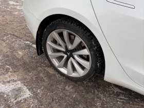 Tesla Model 3 2020 Long Range * CARFAX * БЕЗ ПЪРВОНАЧАЛНА ВНОСКА - 21700 € / 42441.51 лв. - 76496774 6