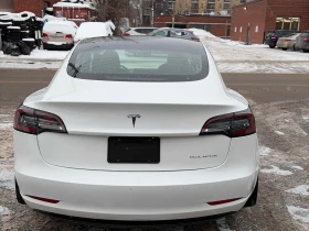 Tesla Model 3 2020 Long Range * CARFAX * БЕЗ ПЪРВОНАЧАЛНА ВНОСКА - 21700 € / 42441.51 лв. - 76496774 5