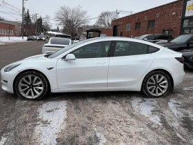 Tesla Model 3 2020 Long Range * CARFAX * БЕЗ ПЪРВОНАЧАЛНА ВНОСКА - 21700 € / 42441.51 лв. - 76496774 3