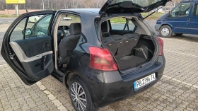 Toyota Yaris - 2147 € / 4199.17 лв. - 10921159 8