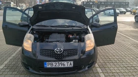 Toyota Yaris - 2147 € / 4199.17 лв. - 10921159 13