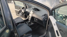 Toyota Yaris - 2147 € / 4199.17 лв. - 10921159 5