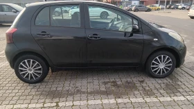 Toyota Yaris - 2147 € / 4199.17 лв. - 10921159 2