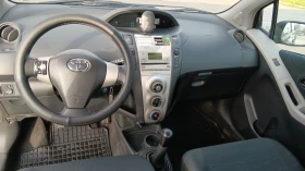 Toyota Yaris - 2147 € / 4199.17 лв. - 10921159 11