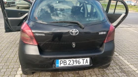 Toyota Yaris - 2147 € / 4199.17 лв. - 10921159 6