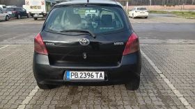 Toyota Yaris - 2147 € / 4199.17 лв. - 10921159 3