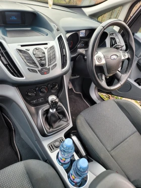 Ford C-max 1.6 Disel - 2500 € / 4889.57 лв. - 40215107 5