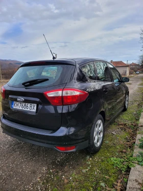 Ford C-max 1.6 Disel - 2500 € / 4889.57 лв. - 40215107 10
