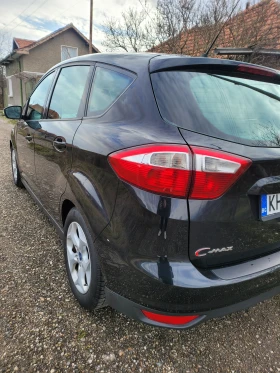 Ford C-max 1.6 Disel - 2500 € / 4889.57 лв. - 40215107 8