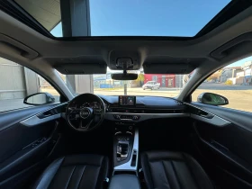 Audi A4 ОБСЛУЖЕНА/НОВИ ГУМИ 8БР/QUATTRO/AMBIENTLIGHT - 17299 € / 33833.90 лв. - 75446919 9