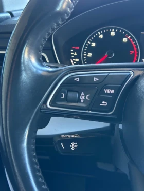 Audi A4 ОБСЛУЖЕНА/НОВИ ГУМИ 8БР/QUATTRO/AMBIENTLIGHT - 17299 € / 33833.90 лв. - 75446919 15
