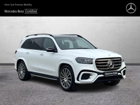 Mercedes-Benz GLS 450 d 4MATIC | Mobile.bg � ����� ������ 2