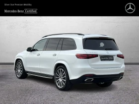 Mercedes-Benz GLS 450 d 4MATIC | Mobile.bg � ����� ������ 4