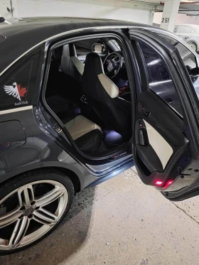 Audi S4 * * QUATTRO* * STAGE 2* * 450+ hp* * CARFAX* *  - 8300 € / 16233.39 лв. - 68473457 6