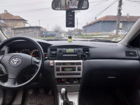 Toyota Corolla D4D 2.0 - 1400 € / 2738.16 лв. - 96242841 11